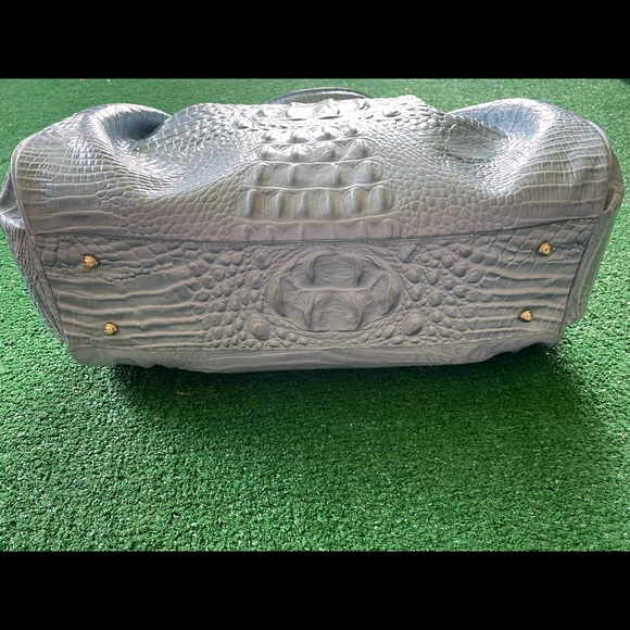 Brahmin | Brahmin Bag | Blue Brahmin | Purse - Picture 14 of 17